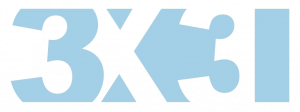 3x3i BV Logo